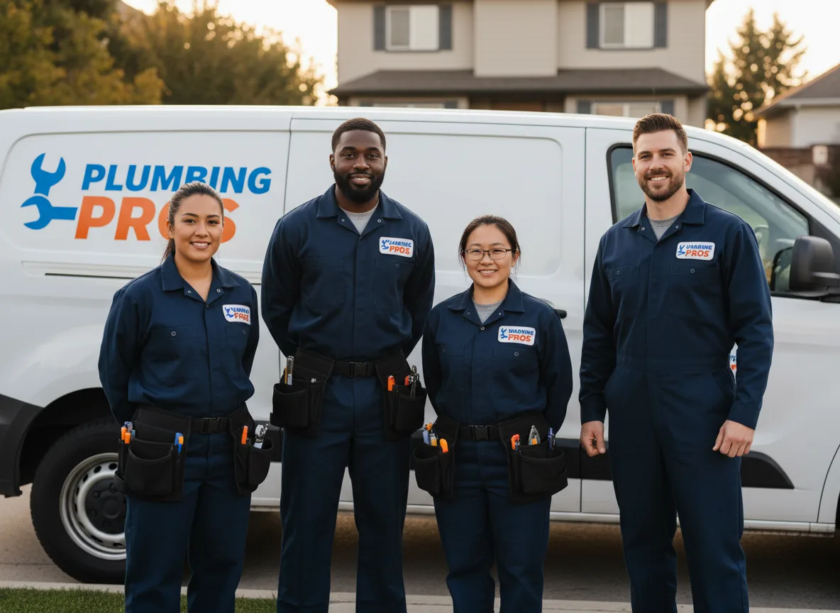 Water Heater Repair company in Edwards, CA